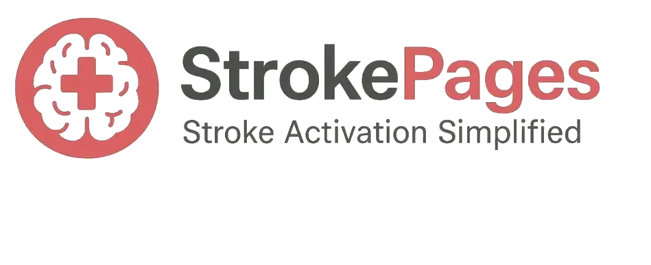 StrokePages